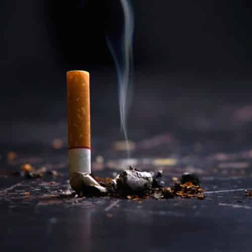 Giornata mondiale senza tabacco: circa un italiano su quattro fuma, mai così tanti dal 2006