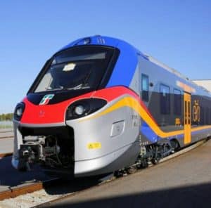 Nuovi treni di Trenitalia sulle tratte regionali abruzzesi