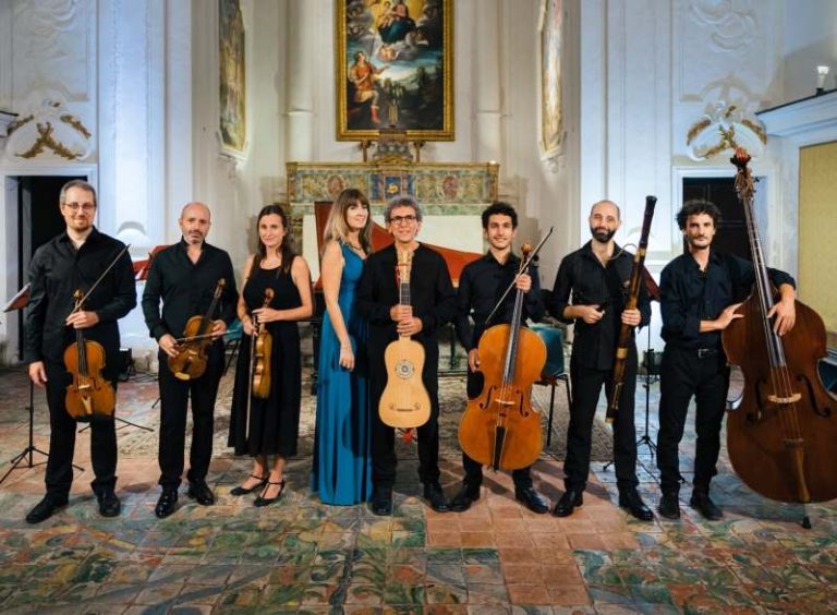 Mercoledì 29 giugno concerto di apertura di FESTIV'ALBA con i musicisti dell'Arianna Art Ensemble