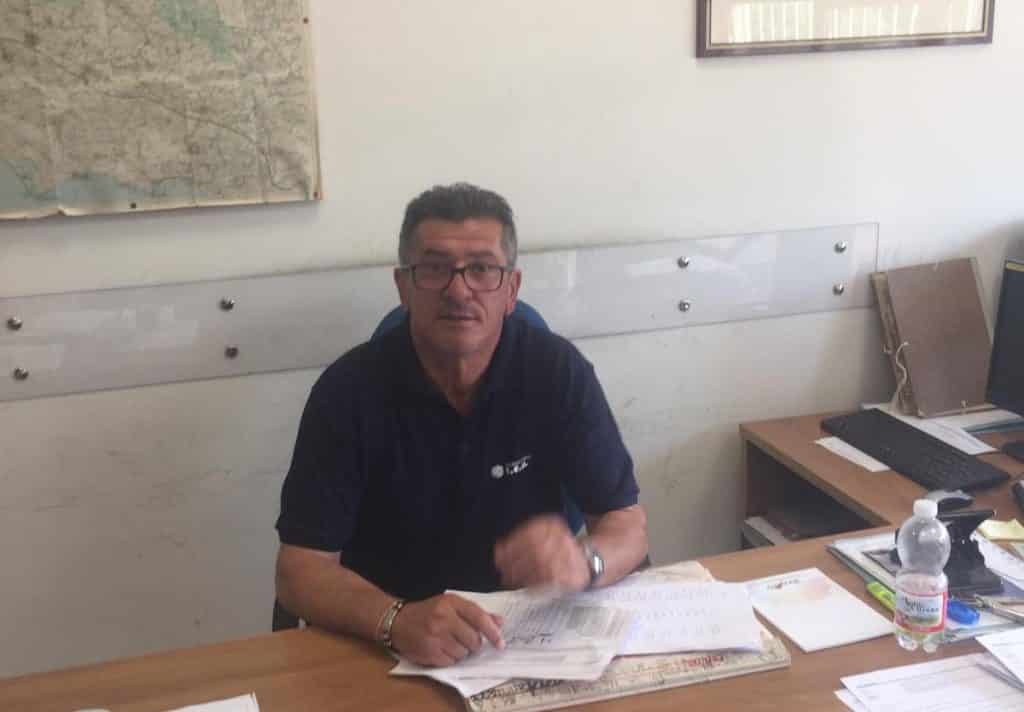 Raggiunto il quorum: Roberto D'Amico riconfermato sindaco del Comune di Morino