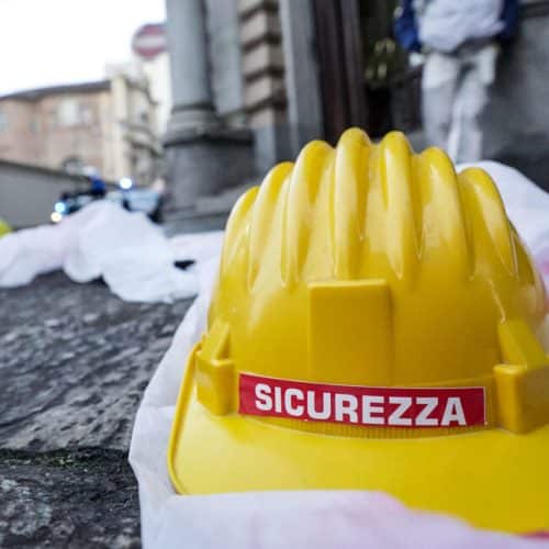 Vittime sul lavoro in Abruzzo, Paolucci: "Il Comitato regionale per la sicurezza è fermo da due anni"