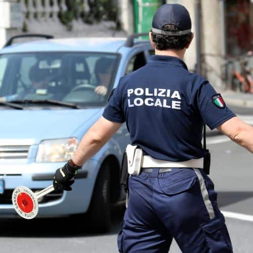 La Regione Abruzzo cerca docenti per la Scuola regionale di formazione della Polizia locale