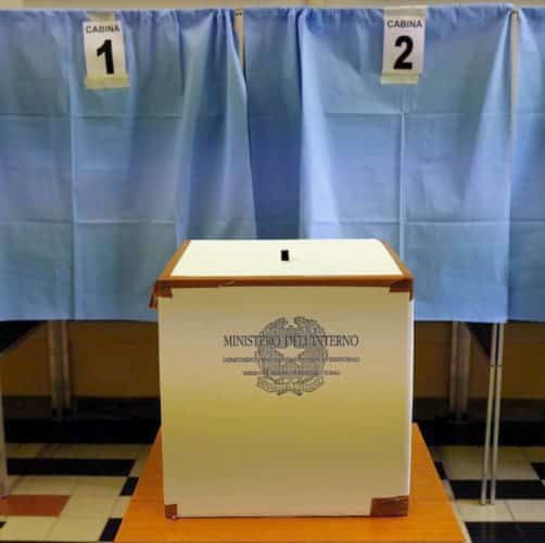 Referendum 12 giugno, il Comune di Avezzano predispone il servizio di trasporto disabili ai seggi elettorali