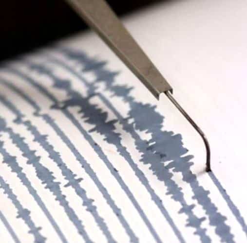 Scosse di terremoto in mare tra Marche e Abruzzo