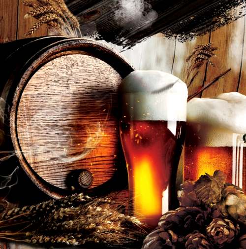 Dopo due anni torna Birrart, festival delle birre artigianali: dal 22 al 24 luglio a Tagliacozzo