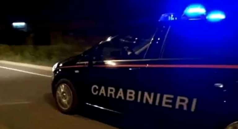 carabinieri