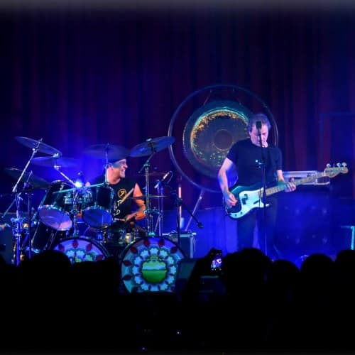 Ad Alba Fucens il concerto tributo ai Pink Floyd a 50 anni dallo storico live a Pompei