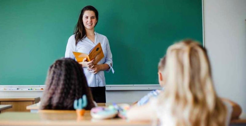 Sono 1254 in Abruzzo le assunzioni a tempo indeterminato di personale docente per la scuola per il 2022/23