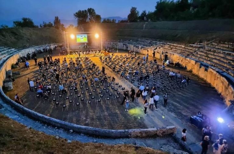 Festival Alba Blues in programma il 18 e 19 agosto presso l'Anfiteatro romano di Alba Fucens