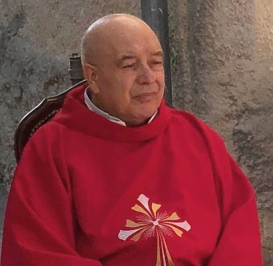 Messa in suffragio di don Matteo Pascucci presieduta dal vescovo Giovanni Massaro