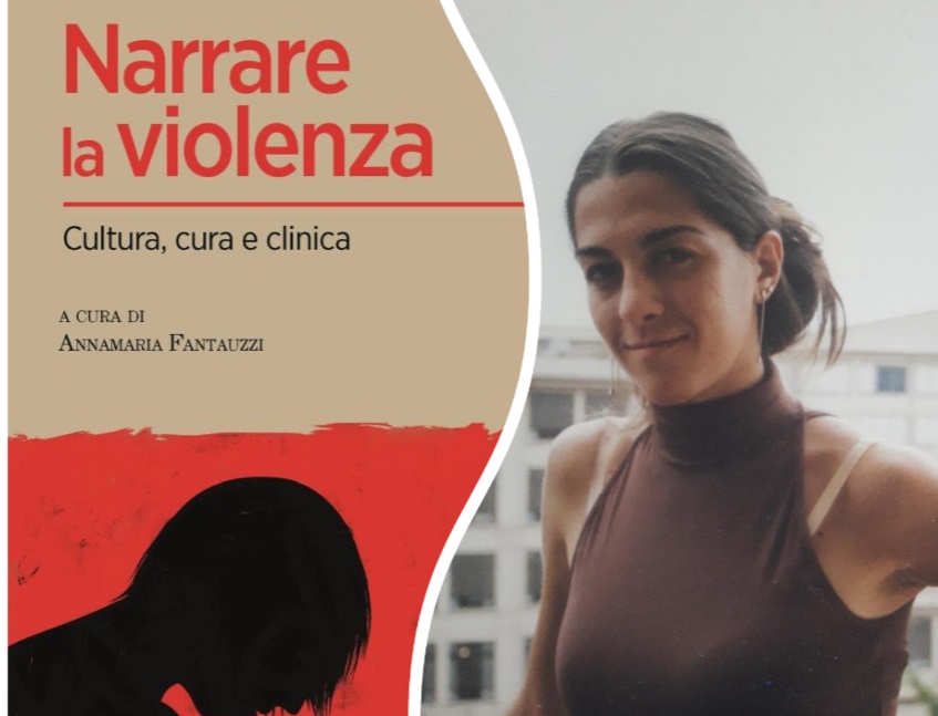narrare violenza di Anna Maria Fantauzzi