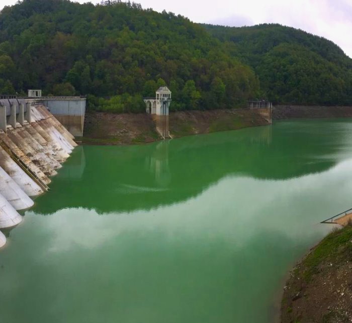 Un milione di euro alla ZES Abruzzo per la progettazione di opere idriche e interventi infrastrutturali