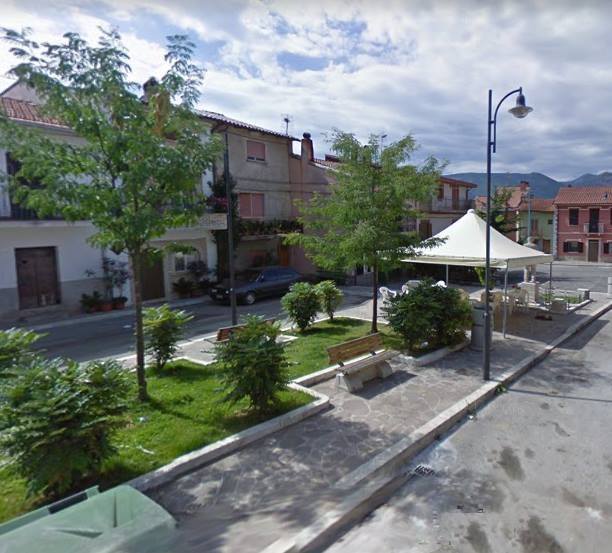 Abbattimento barriere architettoniche in piazza Maddalena a Cese, il Comune di Avezzano affida i lavori