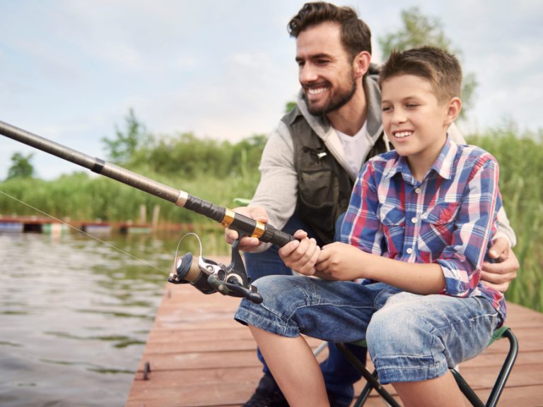 “Impariamo a pescare divertendoci", evento per bambini e ragazzi con disabilità con la ASD Pescatori Monte Viglio