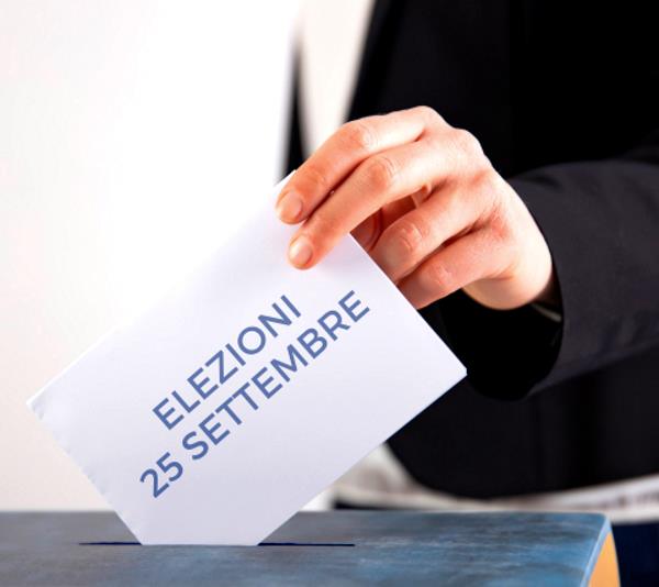 Elezioni Politiche 2022, online la funzione "Cerca il tuo collegio e i tuoi candidati"