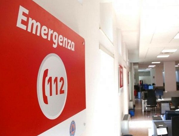 Sanità in Abruzzo: al via il progetto del Numero Unico di Emergenza 112