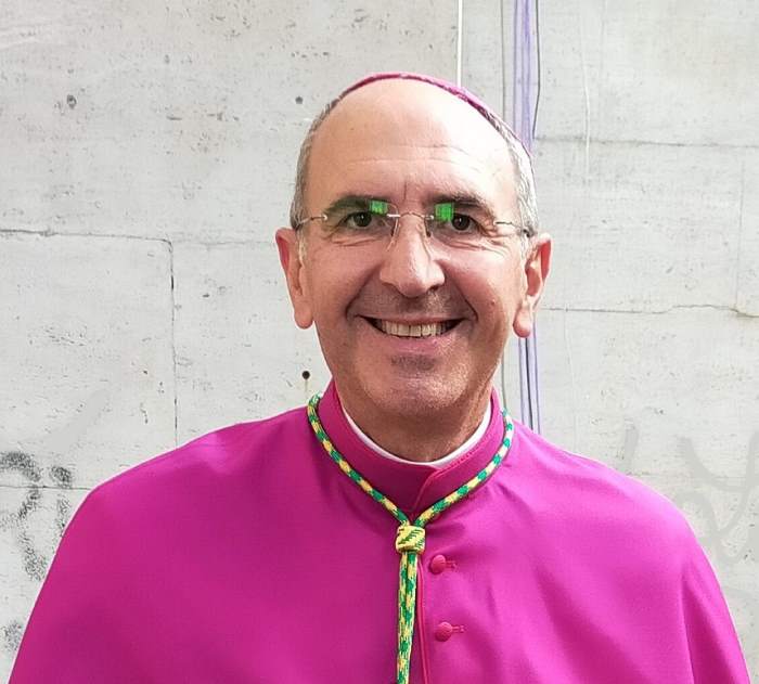Il territorio che speriamo: il vescovo Giovanni Massaro incontra le amministrazioni locali