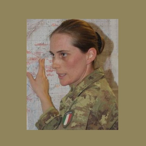 Monica Segat, prima donna comandante degli Alpini: guiderà il 9° Reggimento L'Aquila