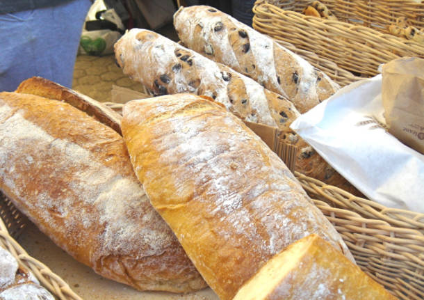 Bollette salate, la Cna: «A rischio il nostro pane quotidiano»