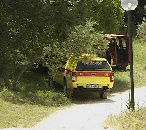 Ritrovate madre e figlia disperse in montagna