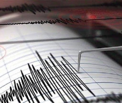 Scossa di terremoto 5.7 in mare Adriatico tra le Marche e l'Abruzzo