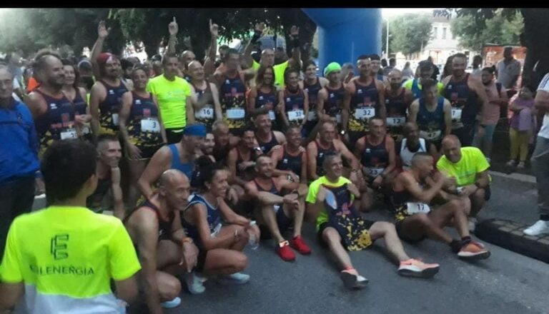 Foto Runners Avezzano
