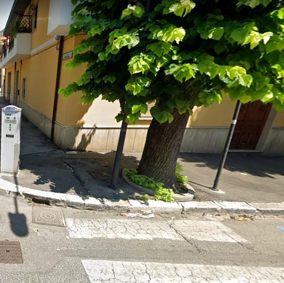 Eliminazione barriere architettoniche su varie strade di Avezzano: il Comune affida i lavori