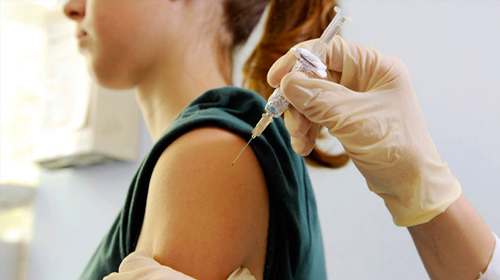 influenza vaccinale