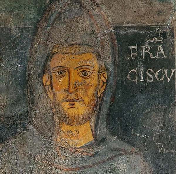 Festa di San Francesco d'Assisi, i Sindaci di Tagliacozzo e Celano rinnovano l'offerta dell'olio con l'accensione della lampada