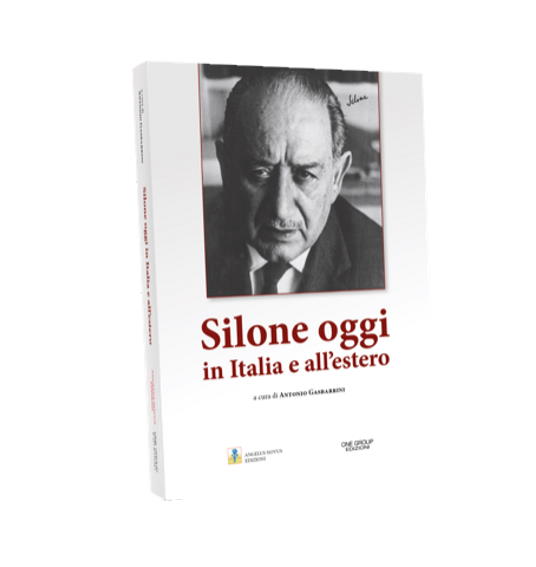 Presentazione del libro di Antonio Gasbarrini "Silone oggi in Italia e all'estero"