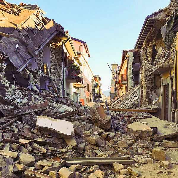 I detenuti delle province abruzzesi lavoreranno nei cantieri del sisma per ricostruire opere pubbliche e chiese