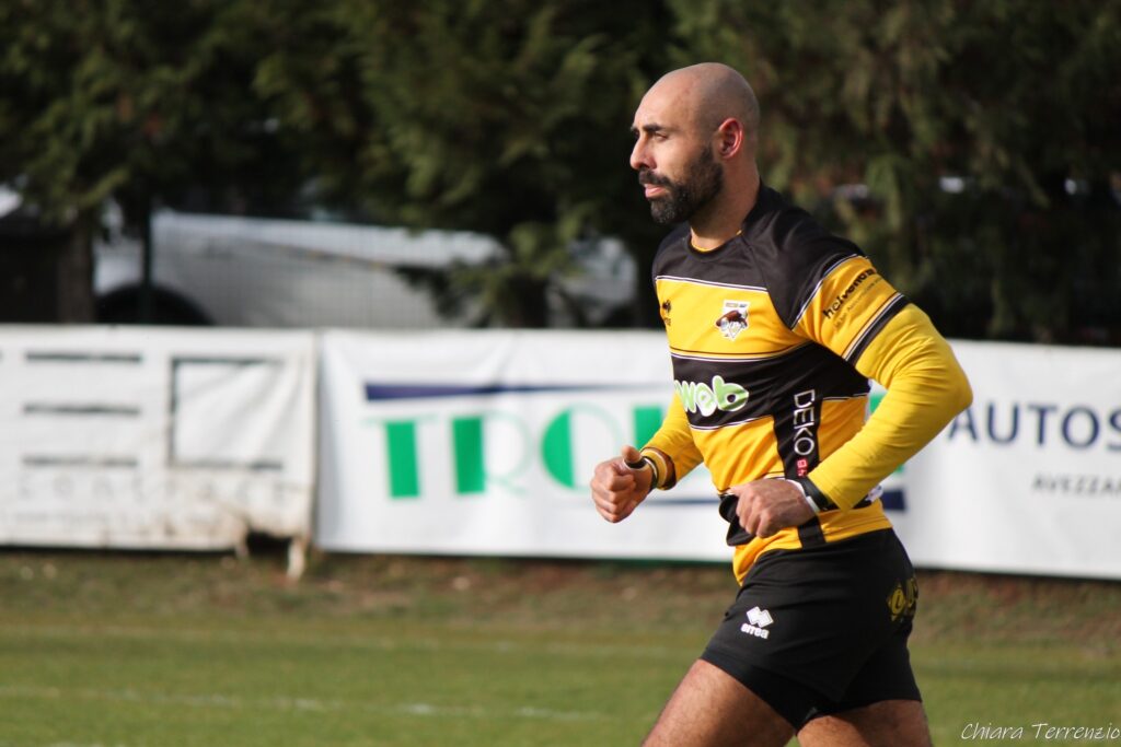  L'Isweb Avezzano Rugby
