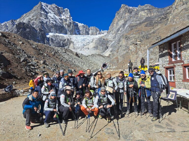 Foto spedizione Himalaya 2022