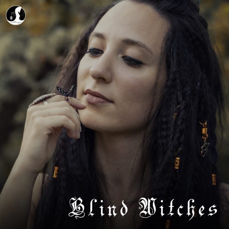 Blind Witches nuovo video Calliope