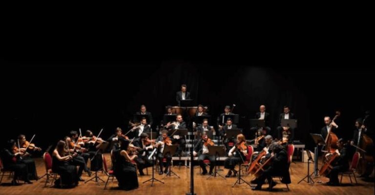 Seconda edizione di "Celano Classica", torna la rassegna musicale dell'A.C.M Banda città di Celano