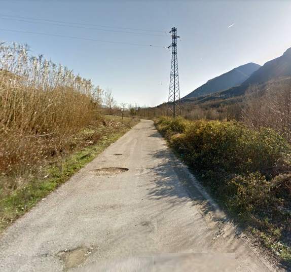 Finanziamento di 250 mila euro al Comune di San Vincenzo Valle Roveto per lavori stradali
