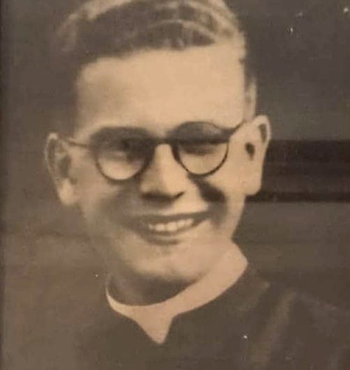 Cerimonia in ricordo di Edgard Leibfried, seminarista morto a soli 21 anni sul Velino nel 1947