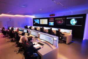 Dal centro spaziale del Fucino Telespazio sta per lanciare il cacciatore di fulmini: satellite geostazionario di terza generazione