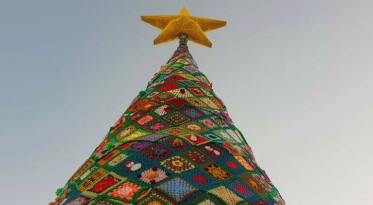 "Verrecchie si illumina", sabato 10 dicembre inaugurazione dell'albero di Natale tra elfi, folletti e bambini