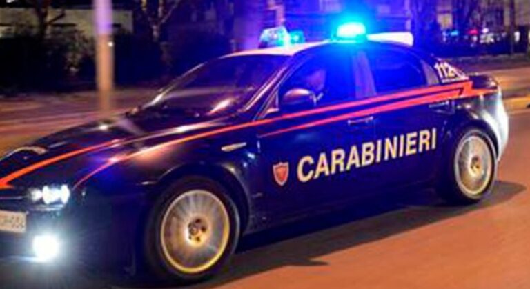 carabinieri