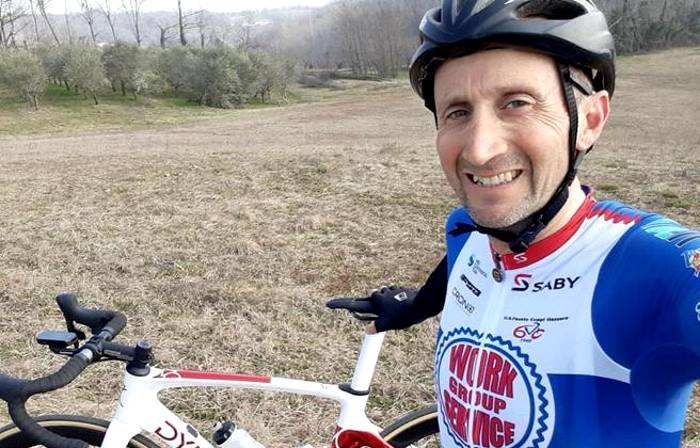 Morte ciclista Davide Rebellin, al camionista tedesco che l'ha investito era stata ritirata la patente dalla Stradale di Chieti