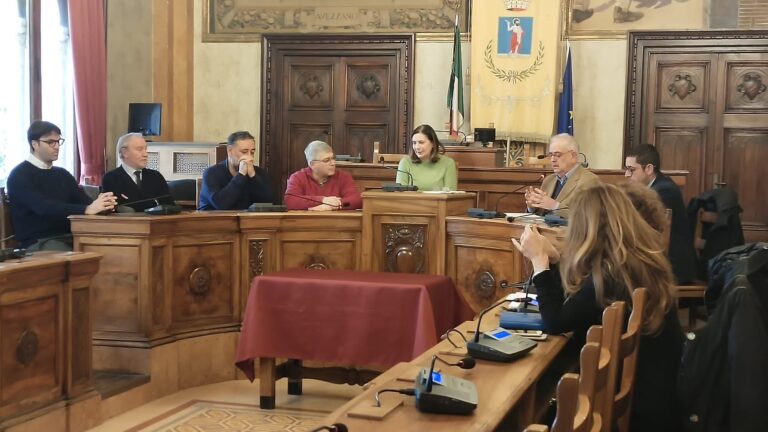 Parte il cammino dell'ITS Abruzzo Turismo e Cultura: l'accordo di programma tra sette Enti nasce ad Avezzano