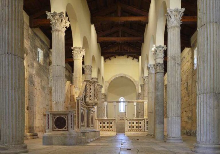 Domenica al museo, ingresso gratuito ogni prima domenica del mese nei musei e parchi archeologici: le aperture in provincia dell'Aquila
