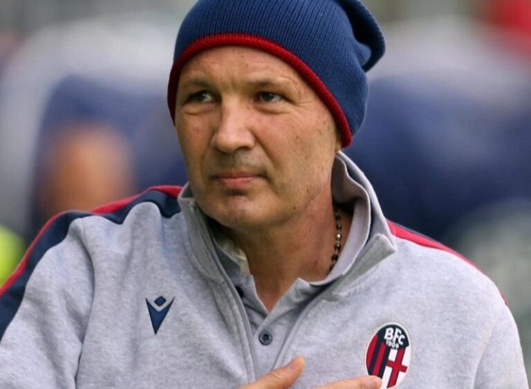 È morto Siniša Mihajlović, l'ex calciatore e allenatore aveva solo 53 anni