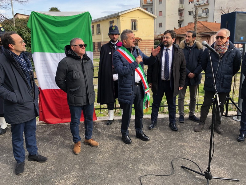 ANNIVRESARIO TERREMOTO PIAZZA SAN BARTOLOMEO (11)