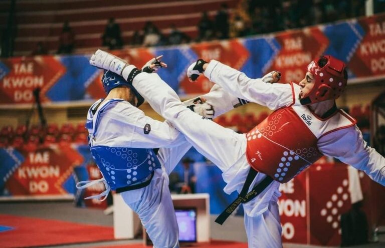 Taekwondo: tutto pronto per la XX edizione dell'interregionale Abruzzo
