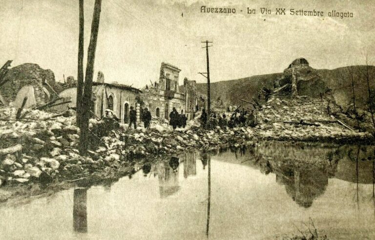 avezzano-terremoto-1915 terremarsicane