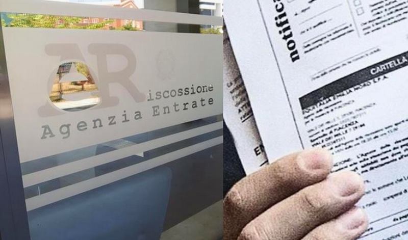 Il Comune di Avezzano aderisce alla rottamazione degli interessi e delle sanzioni sulle cartelle dell'Agenzia delle Entrate