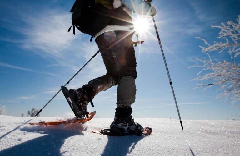 Stop ad attività alpinistiche, sci fuori pista, ciaspolate ed escursioni nel territorio montano di Villavallelonga fino al 31 gennaio