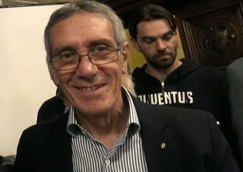 Avezzano e Tagliacozzo in lutto per la scomparsa di Fernando Colizza
